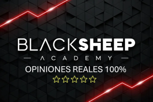Opinión 2025 de BlackSheep Academy. Todo lo que deberías saber.